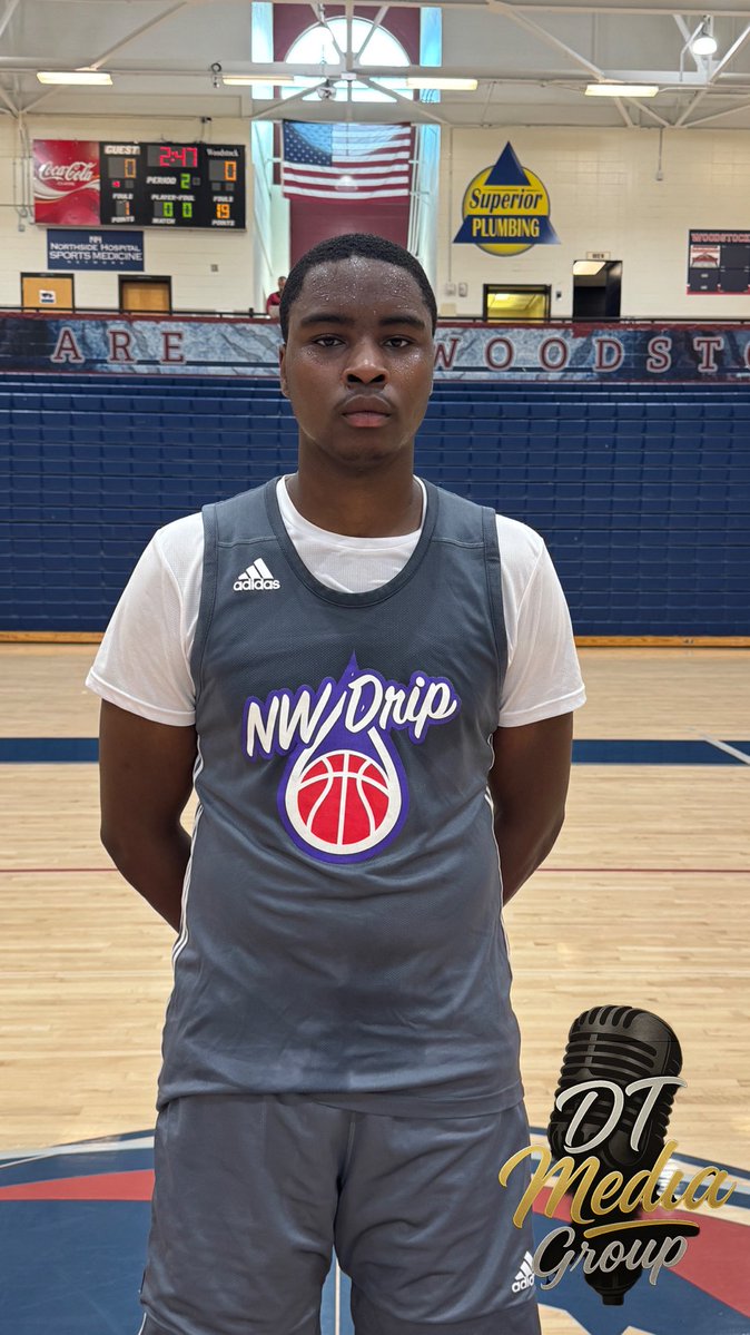 DT Media Group (@dtunfiluncen247) on Twitter photo Eli Davis โ Class of 2026 | Northwest Drip 17u Adidas <a href="/NWDripHoops/">Northwest Drip ๐</a> | Bonney Lake High School
Eli Davis <a href="/EliDavis206/">Elijah Davis</a> is a versatile force who can stretch the floor on offense and dominate in the paint. He can step outside the three-point line and knock down shots with confidence, Eli Davis โ Class of 2026 | Northwest Drip 17u Adidas <a href="/NWDripHoops/">Northwest Drip ๐</a> | Bonney Lake High School
Eli Davis <a href="/EliDavis206/">Elijah Davis</a> is a versatile force who can stretch the floor on offense and dominate in the paint. He can step outside the three-point line and knock down shots with confidence,