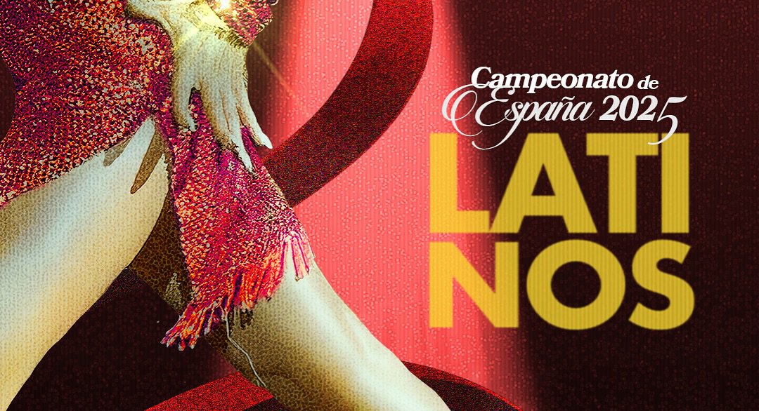 💃🕺 ¡Guadalajara brilla con ritmo y elegancia!
🔴 Campeonato de España de Bailes Latinos 🇪🇸
📅 12 y 13 de julio de 2025

Directo aquí:
coe.tv/videos/265262-…

#BailesLatinos #CampeonatoDeEspaña #FEBDEspaña #HotelGuadalajara #hotelguadalajaraconferencecenter #AffiliatedByMelia