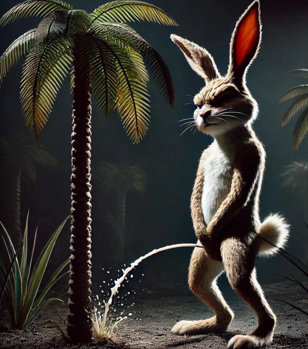 Si. 🐰🇵🇷✊🏾