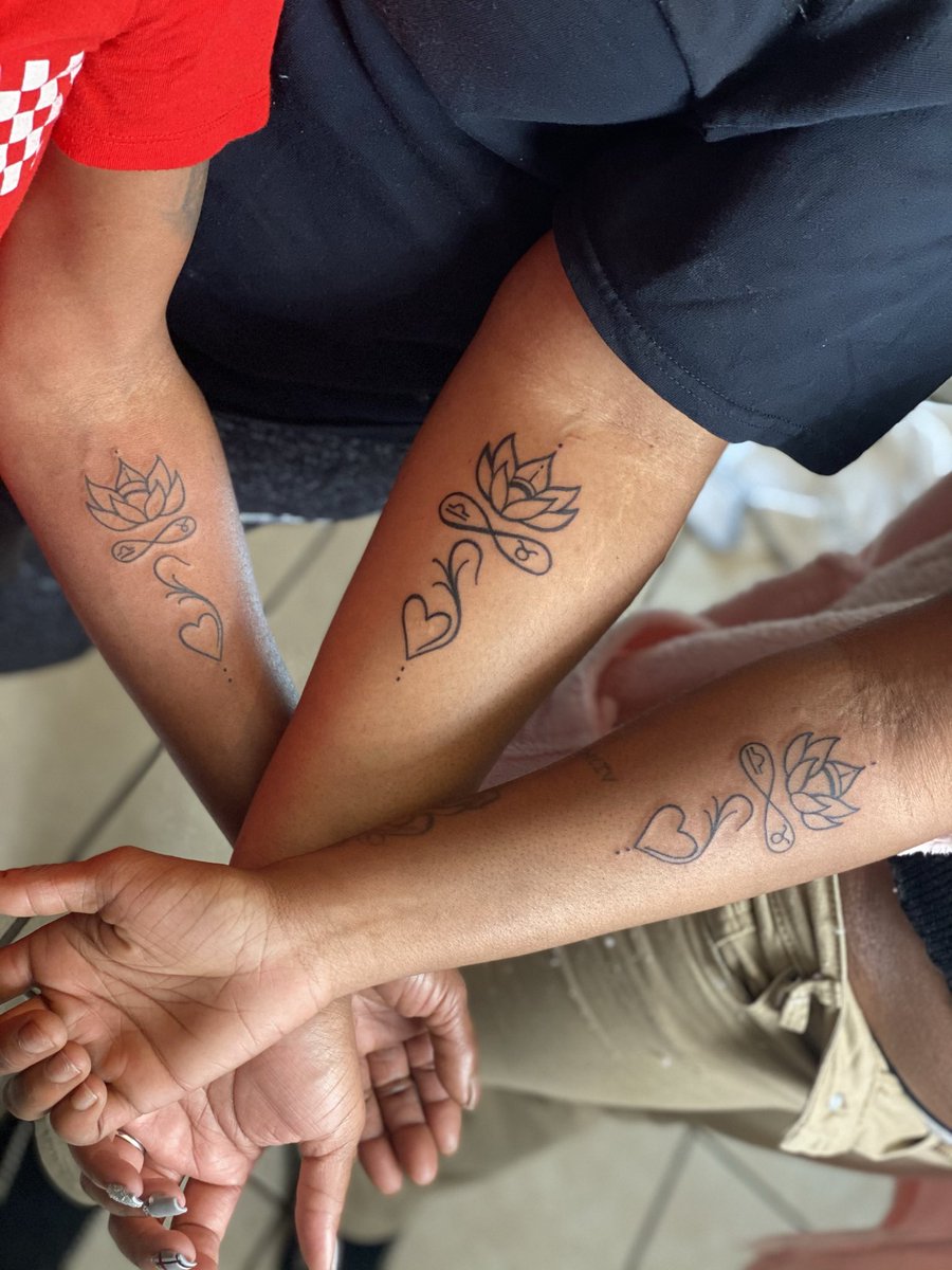 Z_MadTatter's tweet photo. ‼️BIRMINGHAM‼️2 small tattoos for $100 ALL WEEKEND…TAP IN AND GET YOURS https://t.co/FFKYfpMOOR