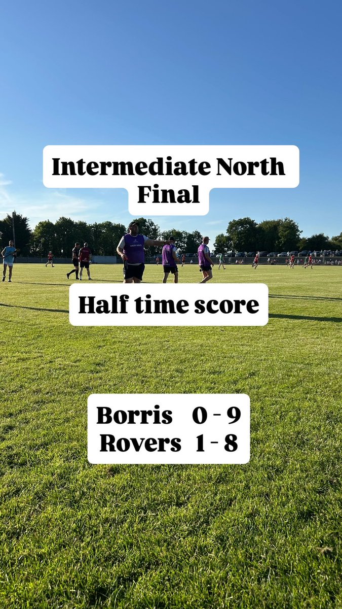 Borrisokane GAA (@borrisokanegaa) on Twitter photo 