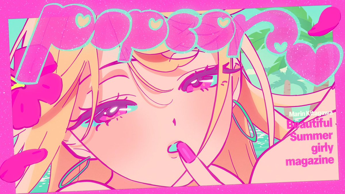 Sanstorm22's tweet photo. SAY HELLO TO NEW QUEEN OF FUTURE FUNK, LIKE SAILOR MOON WHO?? https://t.co/YbiJvEFR7q