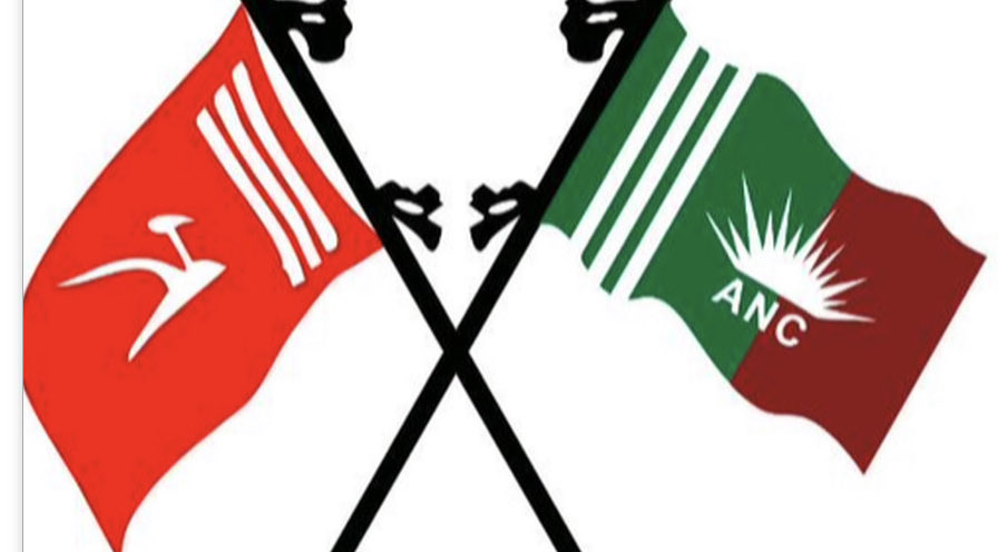 Barring access to Mazar-e-Shuhda on July 13 is more than a restriction. It’s an attempt to sever people from their history. Govt. can deny entry, not memory. 

The martyrs live on in our conscience. Remembrance isn’t a threat, it’s a right. And rights aren't revoked by orders.