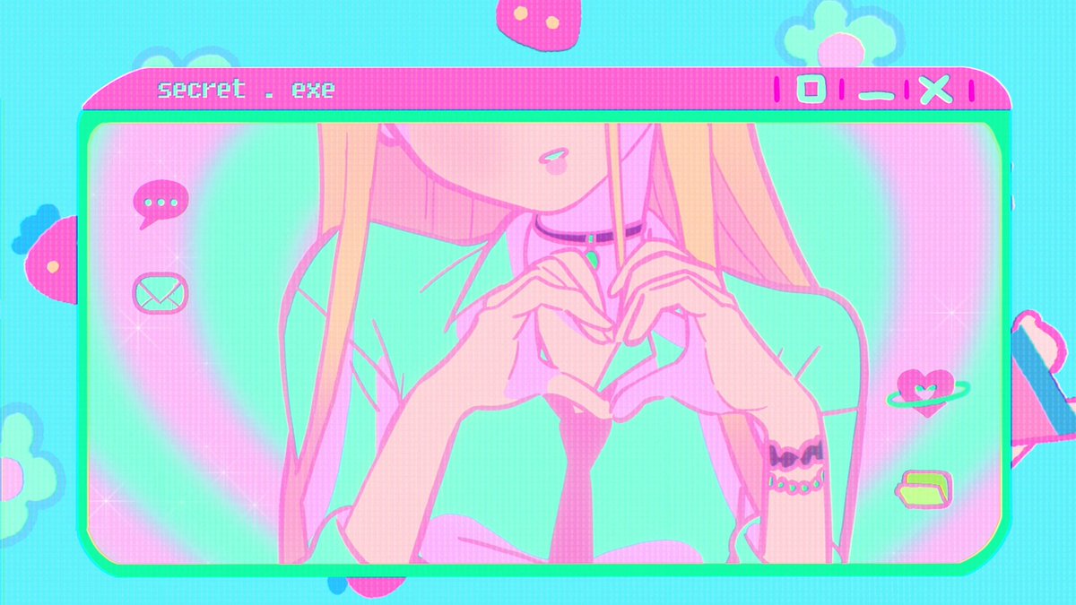 Sanstorm22's tweet photo. SAY HELLO TO NEW QUEEN OF FUTURE FUNK, LIKE SAILOR MOON WHO?? https://t.co/YbiJvEFR7q