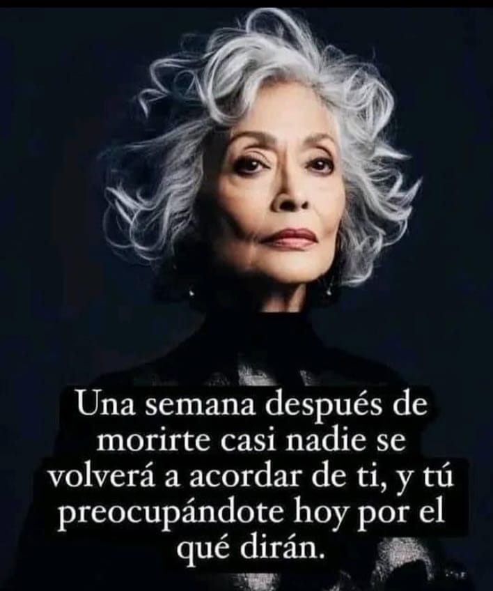 PALABRAS FUERTES Y PROFUNDAS!