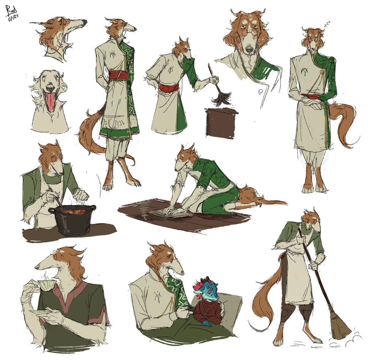 hassan !!
servente da casa dos tecelões, agora ele vai cuidar da casa da party hihihihihih