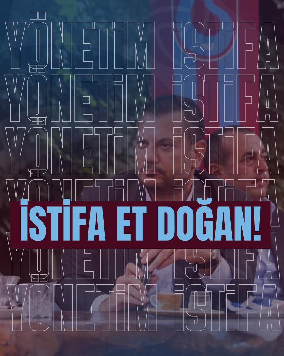 Trabzonspor vasata tamah etmez! Vasatlığın artık midemizi bulandırıyor! #YalanDolanErtuğrulDoğan