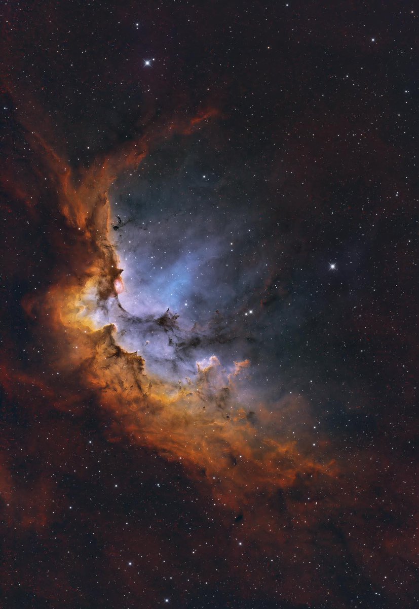 Alienigena11 (@madriles6211) on Twitter photo NGC7380 Wizard Nebula in Cepheus by Jeko Jekov . NGC7380 Wizard Nebula in Cepheus by Jeko Jekov .