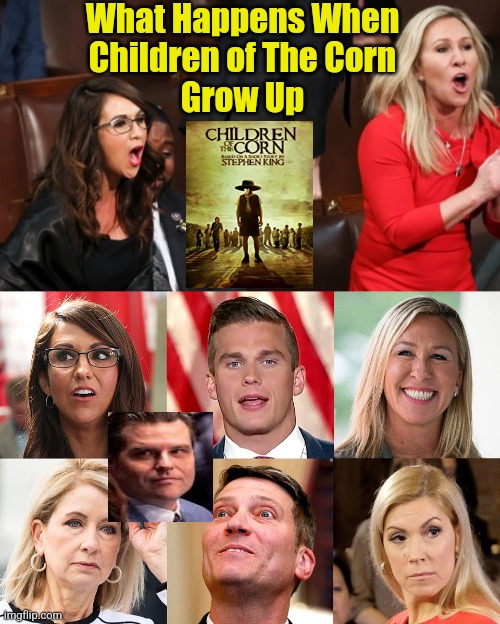 <a href="/allenanalysis/">Brian Allen</a> The Children of The Corn Reunion🔥