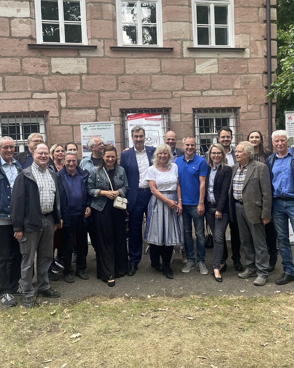 Markus Söder tweet media