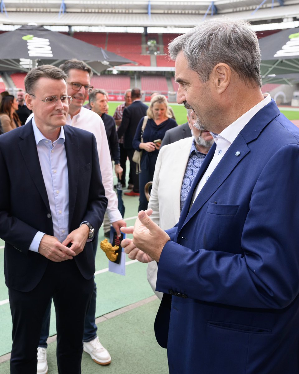 Markus Söder tweet media