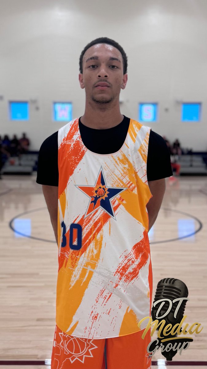 DT Media Group (@dtunfiluncen247) on Twitter photo Tristan Anderson – Class of 2027 | Big Shots SC Elite | North Augusta High School
Tristan Anderson <a href="/TristanAnd25/">Tristan Anderson</a> plays with a fearless edge, attacking the basket aggressively and never shying away from contact. He’s a defensive ball hawk who constantly disrupts the opposing Tristan Anderson – Class of 2027 | Big Shots SC Elite | North Augusta High School
Tristan Anderson <a href="/TristanAnd25/">Tristan Anderson</a> plays with a fearless edge, attacking the basket aggressively and never shying away from contact. He’s a defensive ball hawk who constantly disrupts the opposing