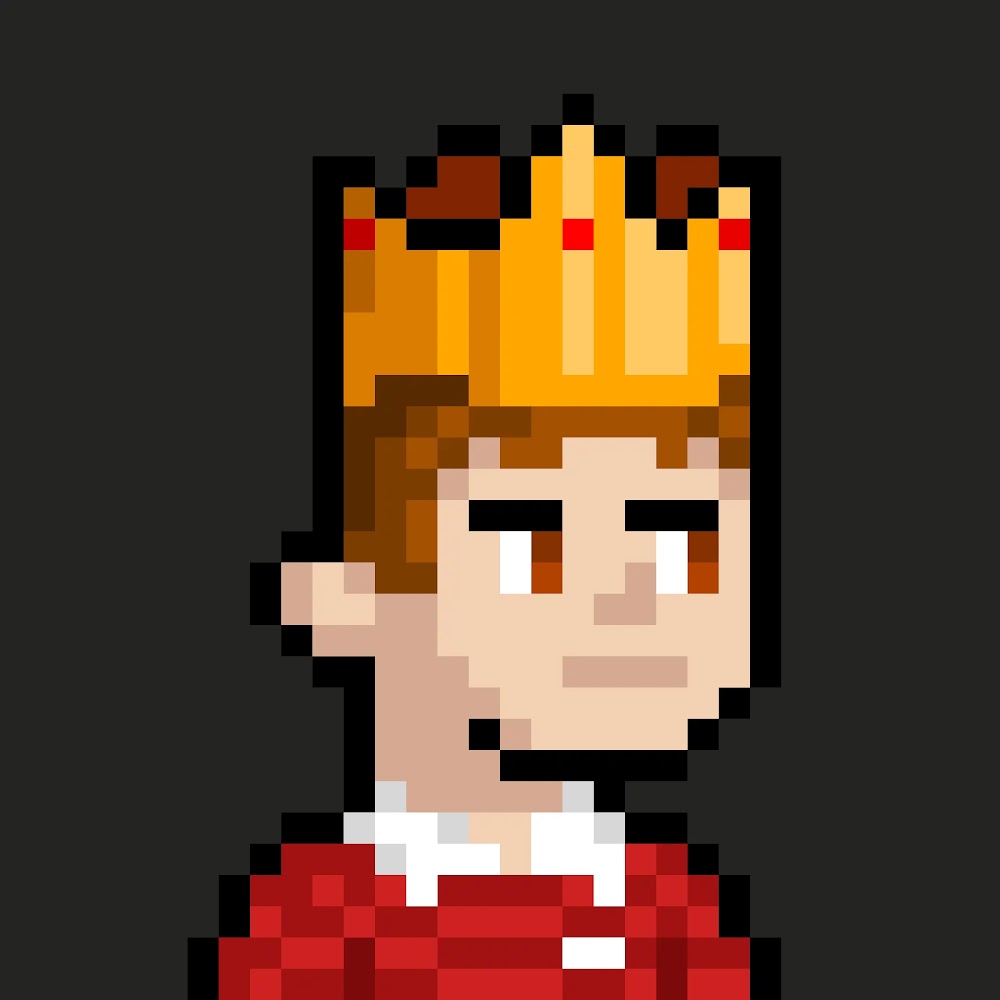 Dad (@cwtch_cwtch) on Twitter photo Someone offered me a lifetime supply of <a href="/dominos/">Domino's Pizza</a> 🍕 for my @PlaySolana crown 👑, I told them to throw in some $PLAY then we'll talk, What’s the weirdest thing you’ve been offered for your PlaySolana bag? I wanna see who can top this! 🔥👾 Someone offered me a lifetime supply of <a href="/dominos/">Domino's Pizza</a> 🍕 for my @PlaySolana crown 👑, I told them to throw in some $PLAY then we'll talk, What’s the weirdest thing you’ve been offered for your PlaySolana bag? I wanna see who can top this! 🔥👾
