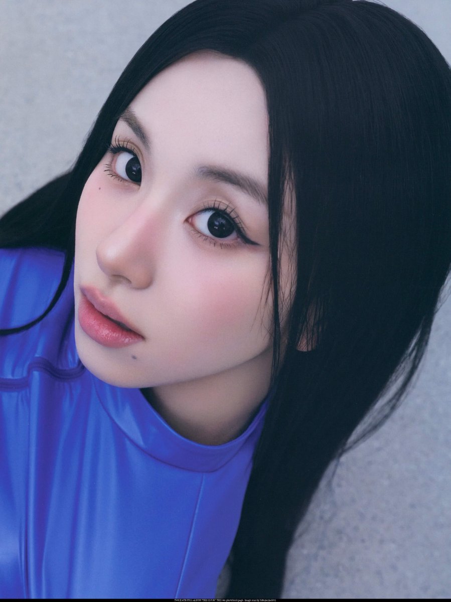 SCAN] TWICE 4TH FULL ALBUM 