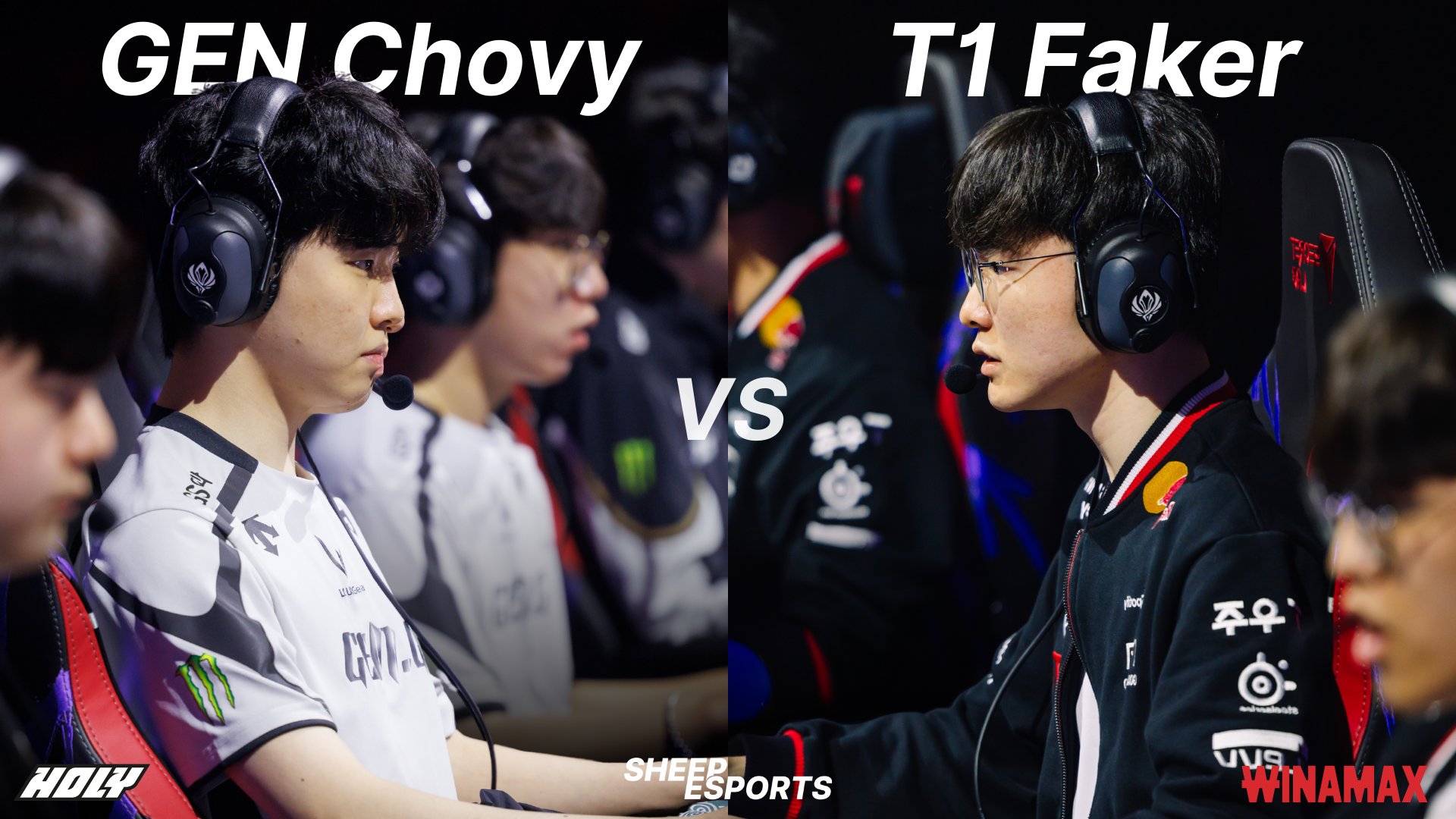 スポーツ選手 Still T1 Doran Oner Faker Gumayusi Keria All T1 Players in ARENA - Faker | Zeus | Oner | Gumayusi