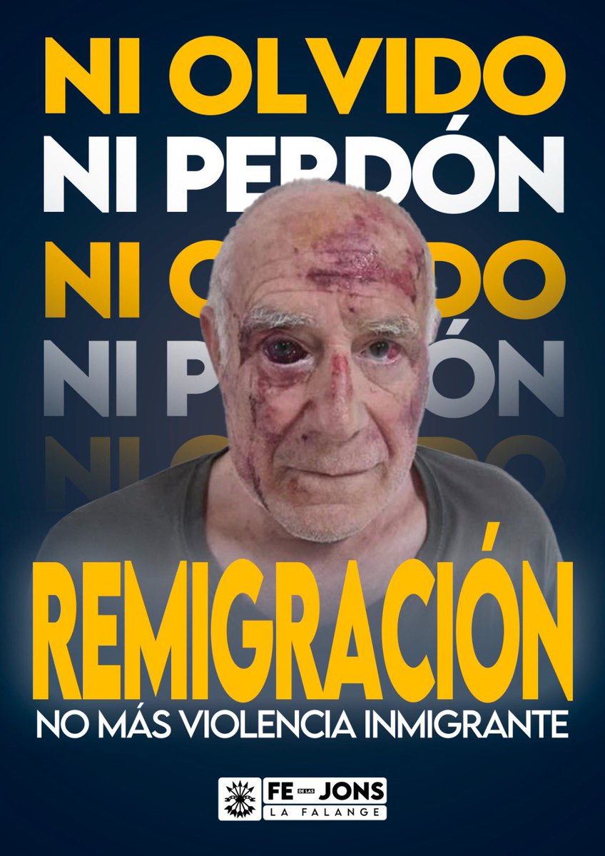 fedelasjons's tweet image. Queremos a los delincuentes extranjeros de vuelta a su país  ✈️