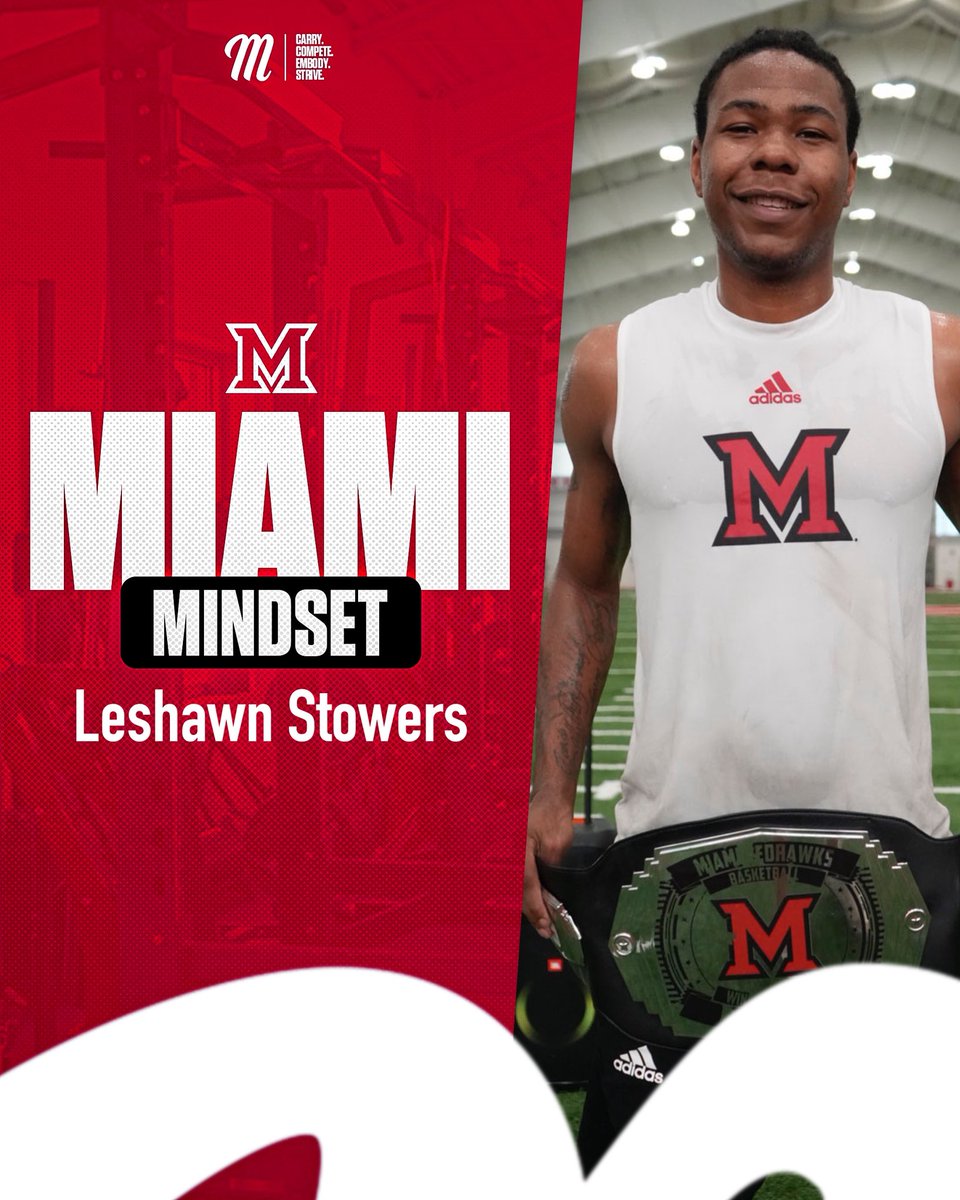 1️⃣st #MiamiMindset Belt for <a href="/Leshawn309/">Leshawn</a> 💪

#UnFinishedBusiness || #Compete