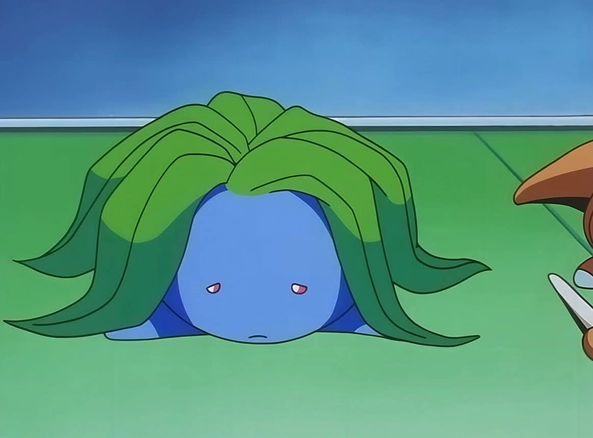 summer heat got me like