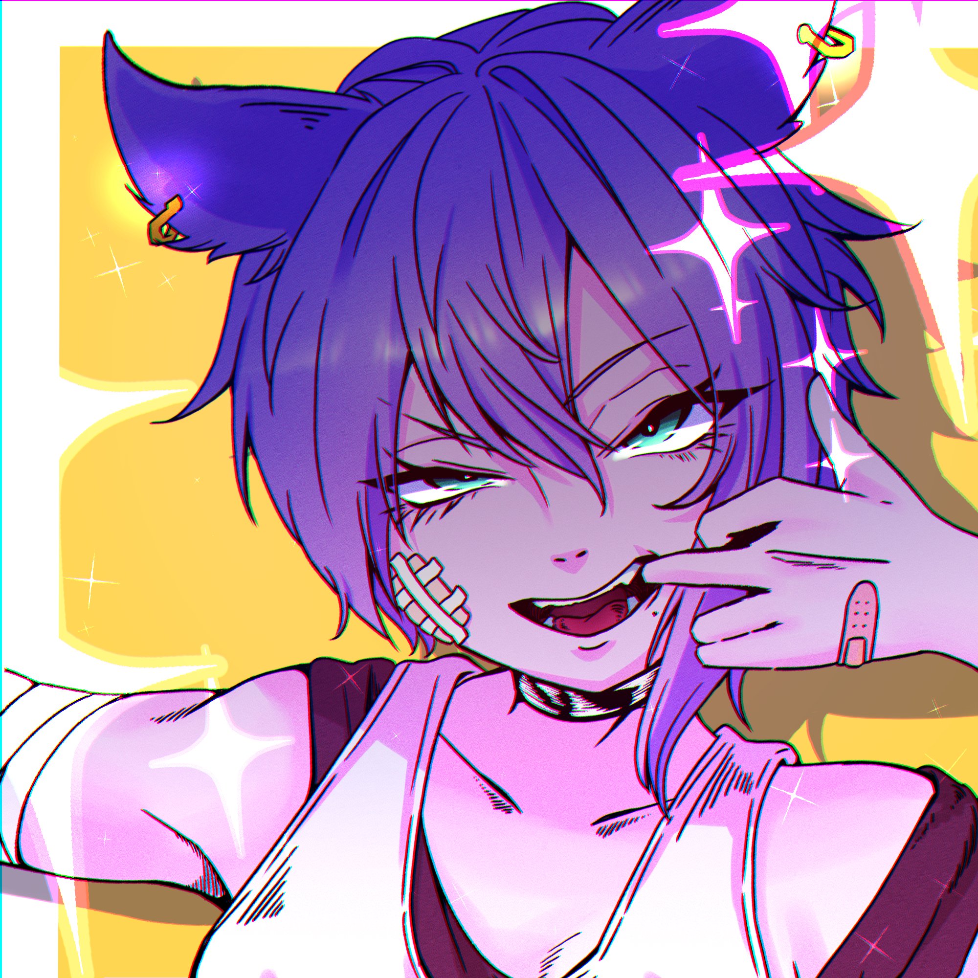 にゃんころもち らーめんにゃん