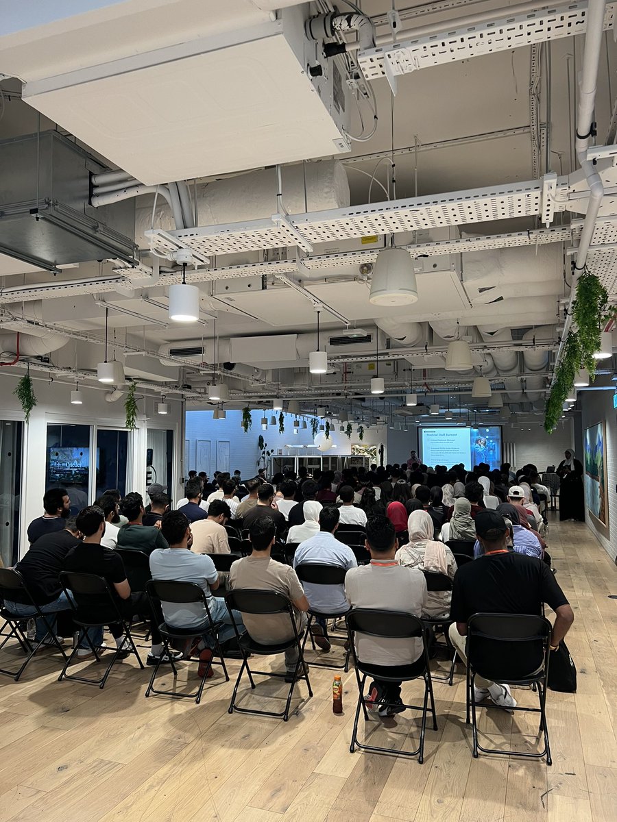 shahelkhan_'s tweet image. Amazing initiative, great vibes: @DeenDevelopers Hack for Gaza 🇵🇸