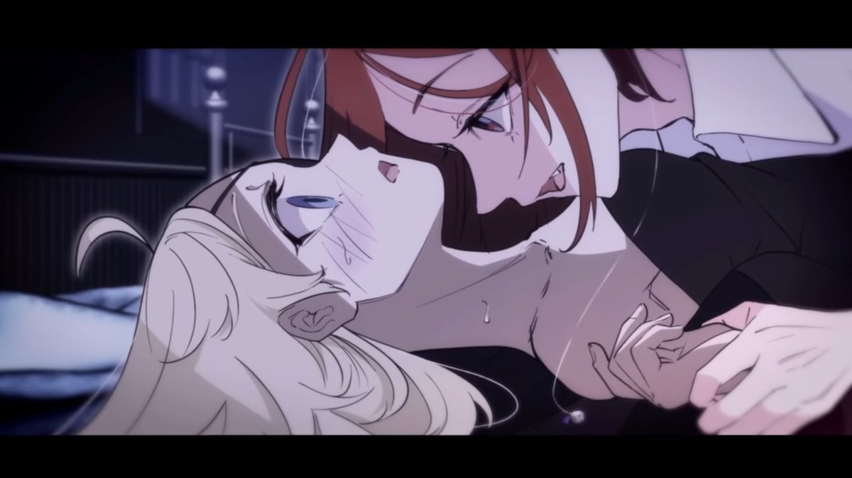 chikingames46's tweet image. 作品としては駄作になるかもしれないけど、
実はアザミ様は生き延びてて、KR9編
みたいにいつかストーリー編でも
カゲたちに力を貸すみたいなのを夢見る
今日この頃です笑
(アザミ様はバックボーンがある
ヴィランとして好きだったから、
いつか○ぬってわかってたけど
やっぱり辛い…)
#カレコレ