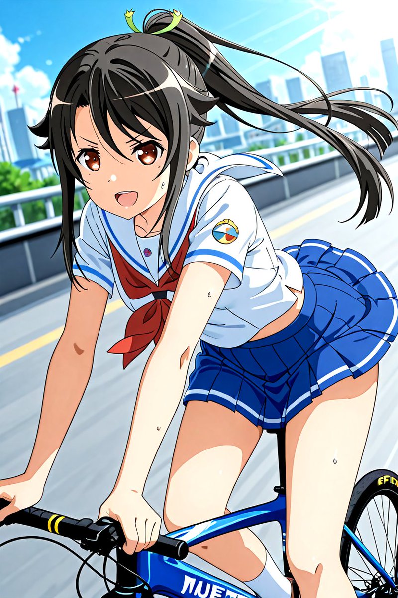 シロちゃん💕
#AIイラスト #AIart #AIイラスト好きさんと繋がりたい