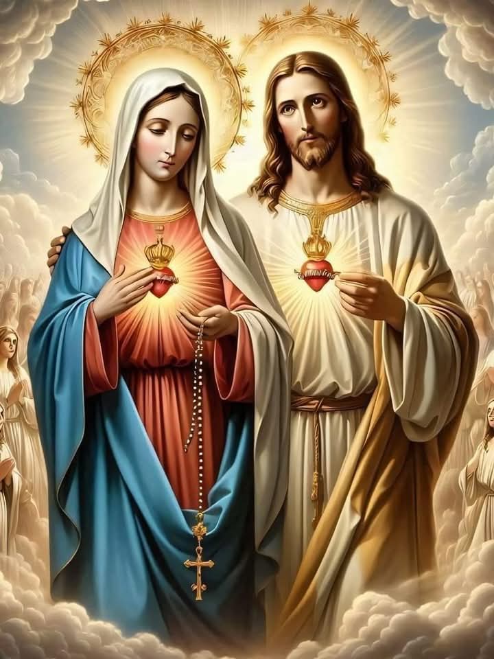 AlesandroJR's tweet image. Pray the Rosary. Keep the beads rolling!