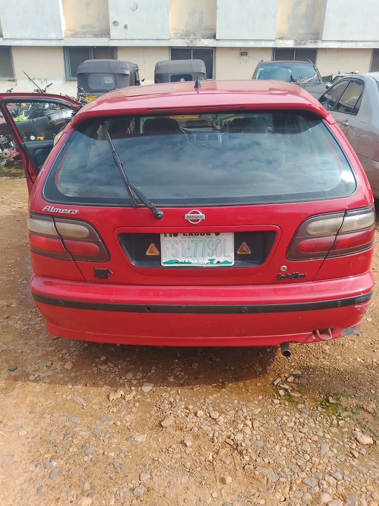 Oyo State Police Command (@oyopoliceng) on Twitter photo Nissan Almera or what! If you've encountered this One-chance syndicate, please connect with the Oyo State Police Command or reach out to <a href="/OyoPoliceNG/">Oyo State Police Command</a> at 08068122698. Their day of reckoning might finally be upon them!@Apostlekay7 <a href="/Hon_Jesugbemi/">Hon. Jesugbemi</a> <a href="/OriyomiHamzat_/">Oriyomi Hamzat</a> <a href="/Oyoaffairs/">Oyo Affairs</a> Nissan Almera or what! If you've encountered this One-chance syndicate, please connect with the Oyo State Police Command or reach out to <a href="/OyoPoliceNG/">Oyo State Police Command</a> at 08068122698. Their day of reckoning might finally be upon them!@Apostlekay7 <a href="/Hon_Jesugbemi/">Hon. Jesugbemi</a> <a href="/OriyomiHamzat_/">Oriyomi Hamzat</a> <a href="/Oyoaffairs/">Oyo Affairs</a>