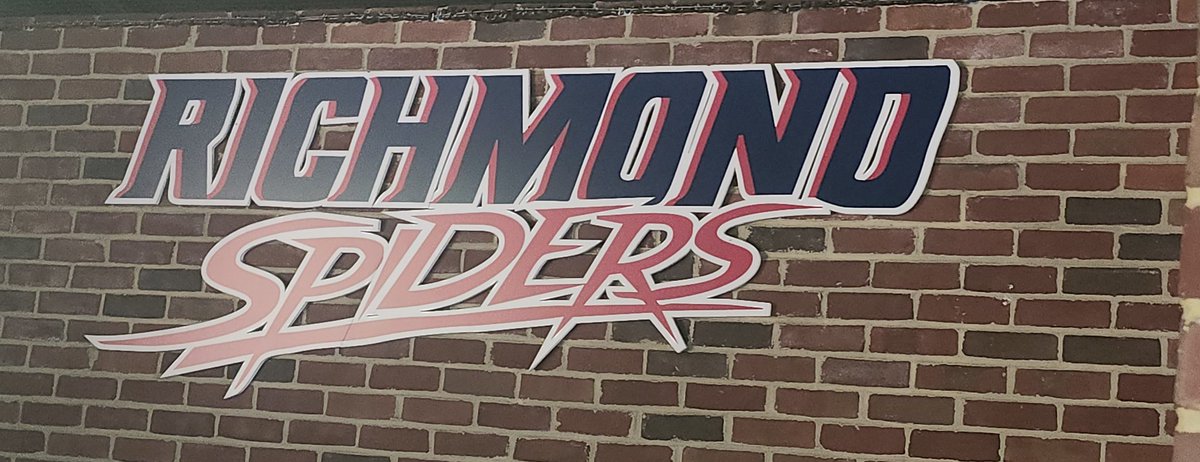 AID3NDAVIS14's tweet photo. Trip to Richmond @Spiders_FB camp with @gmaxfqb was good need to put in more work to get where I want to be heading into @WakeWarriorsFB  season. https://t.co/U03hBRI6P4