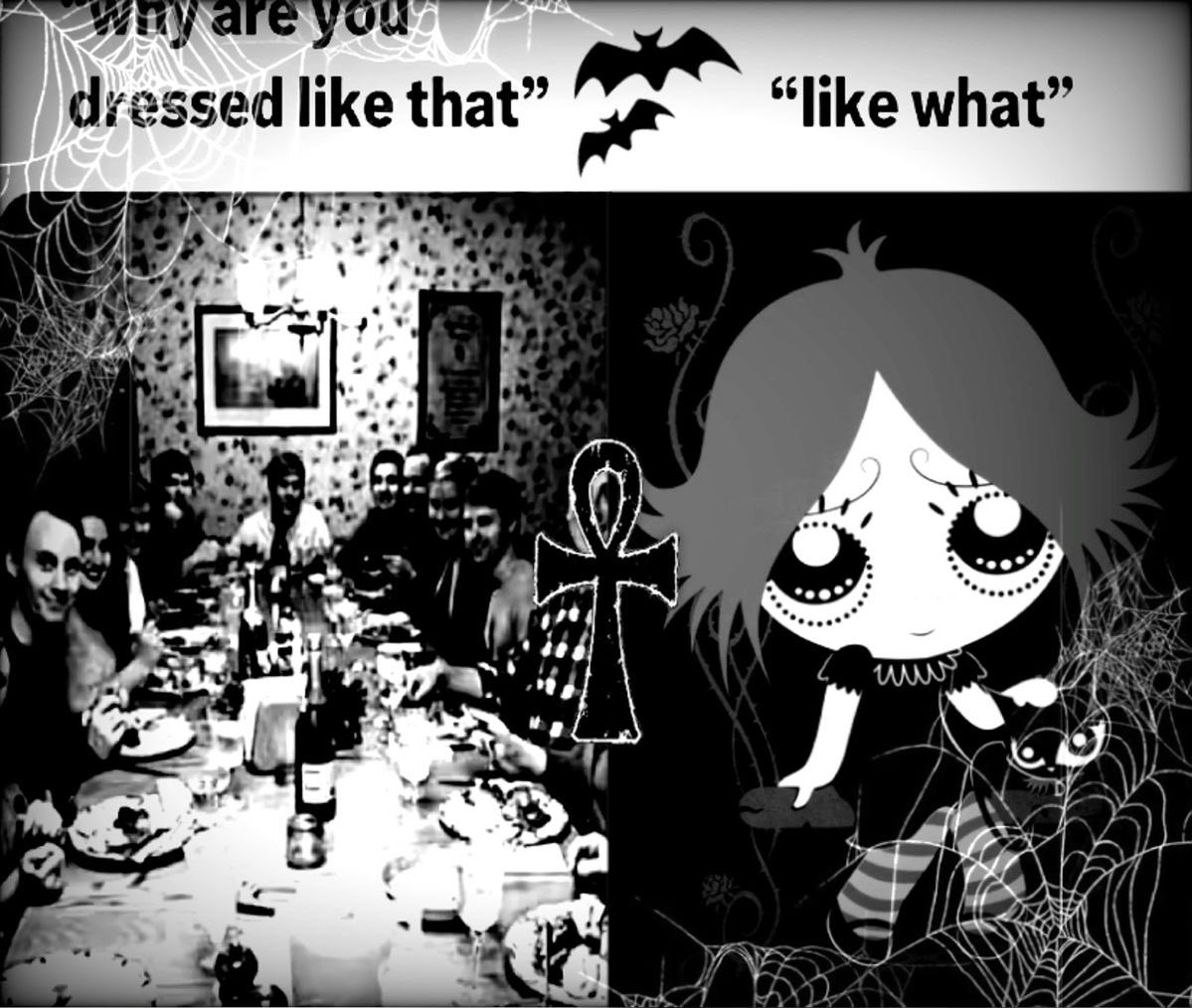 ruby gloom 🍒 tweet media