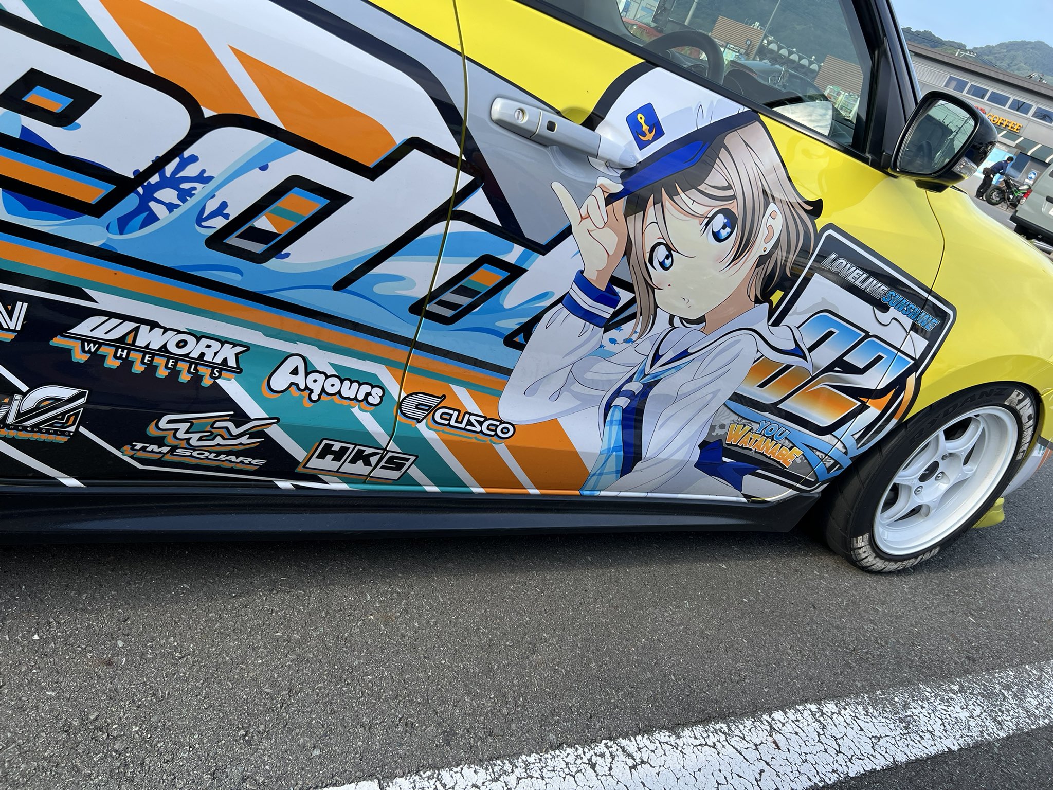 EV XD 破産警告編 TX SO わっさん on X: 