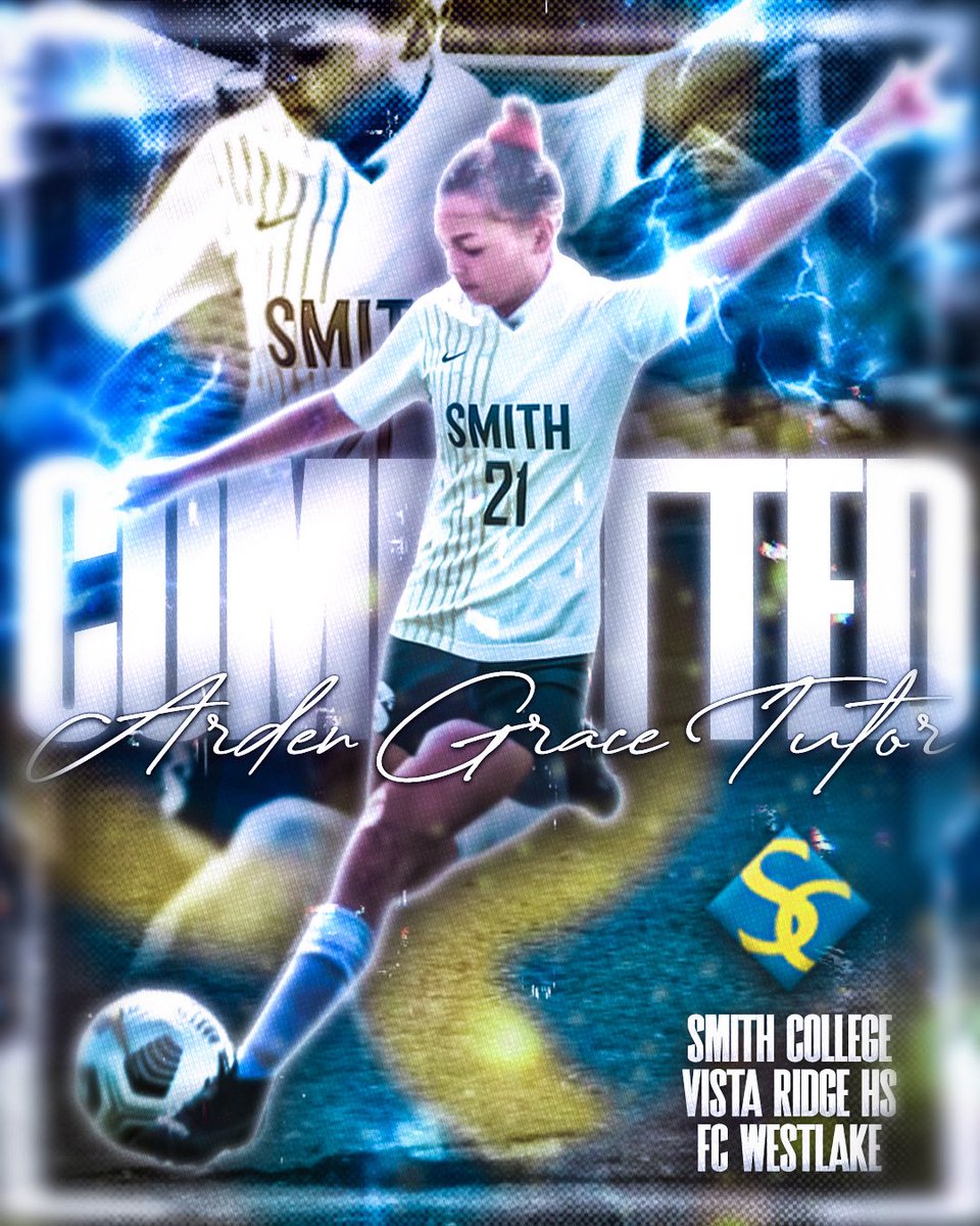 Congratulations Arden! So excited for your Senior year, &amp; for your future endeavors after high school. 
#VRTWD.