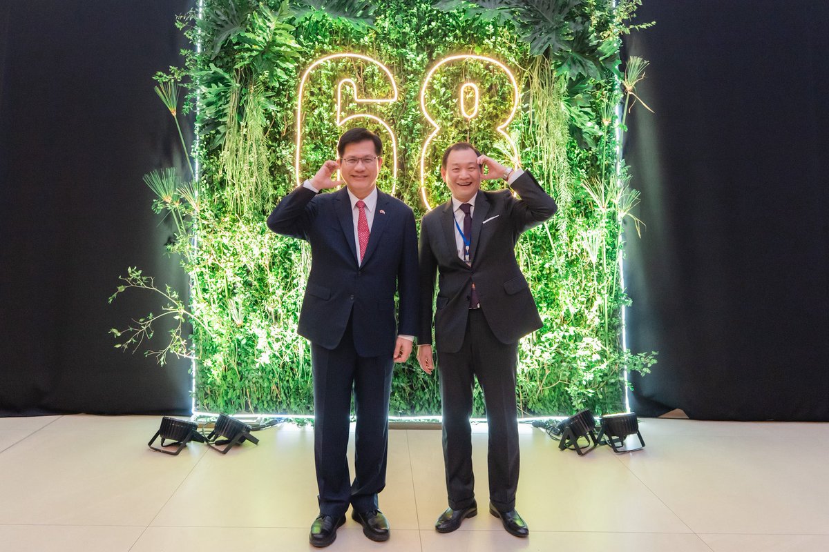 chia_lung's tweet image. Marking 68 years of diplomatic ties, I joined FM @rramirezlezcano for a joint press conference to reaffirm Taiwan–Paraguay cooperation built on shared democratic values. With Chief Justice César Diesel & Speaker Raúl Latorre present, we look forward to an even stronger future…