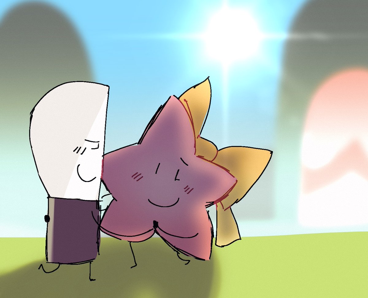 Shinkiie_'s tweet image. I gyatt a commission from @Swatch_txt 😛😛😛 TANK