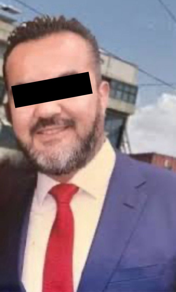 herreleo's tweet image. Octavio Soto Hernández  #exnotario #público #6 hijo del #priista Octavio Soto Martínez fue #detenido esta tarde por agentes de investigación de la @PGJE_Hidalgo cuando circulaba en zona plateada está acusado de #Fraude #procesal en contra de la administración pública de acuerdo