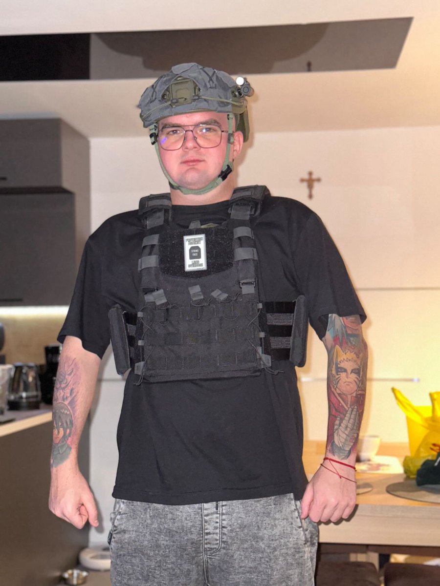 Fully ready for Canada LAN <a href="/BetclicApogee/">Betclic Apogee Esports</a>