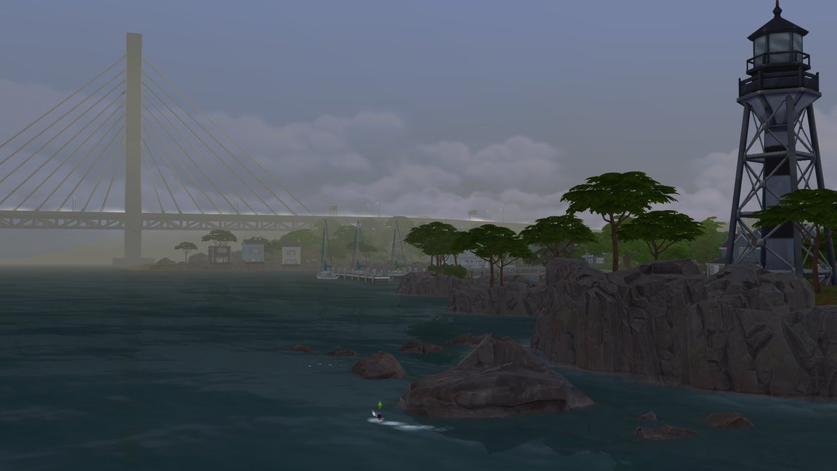 The Swimmable Worlds Mod is coming for Early Access next week!

Initial tests are over, all that's left is to write installation instructions! 

Along will come the updated Windenburg Water mod, the Create Water Objects mod, and the extended swimming in Tartosa mod!