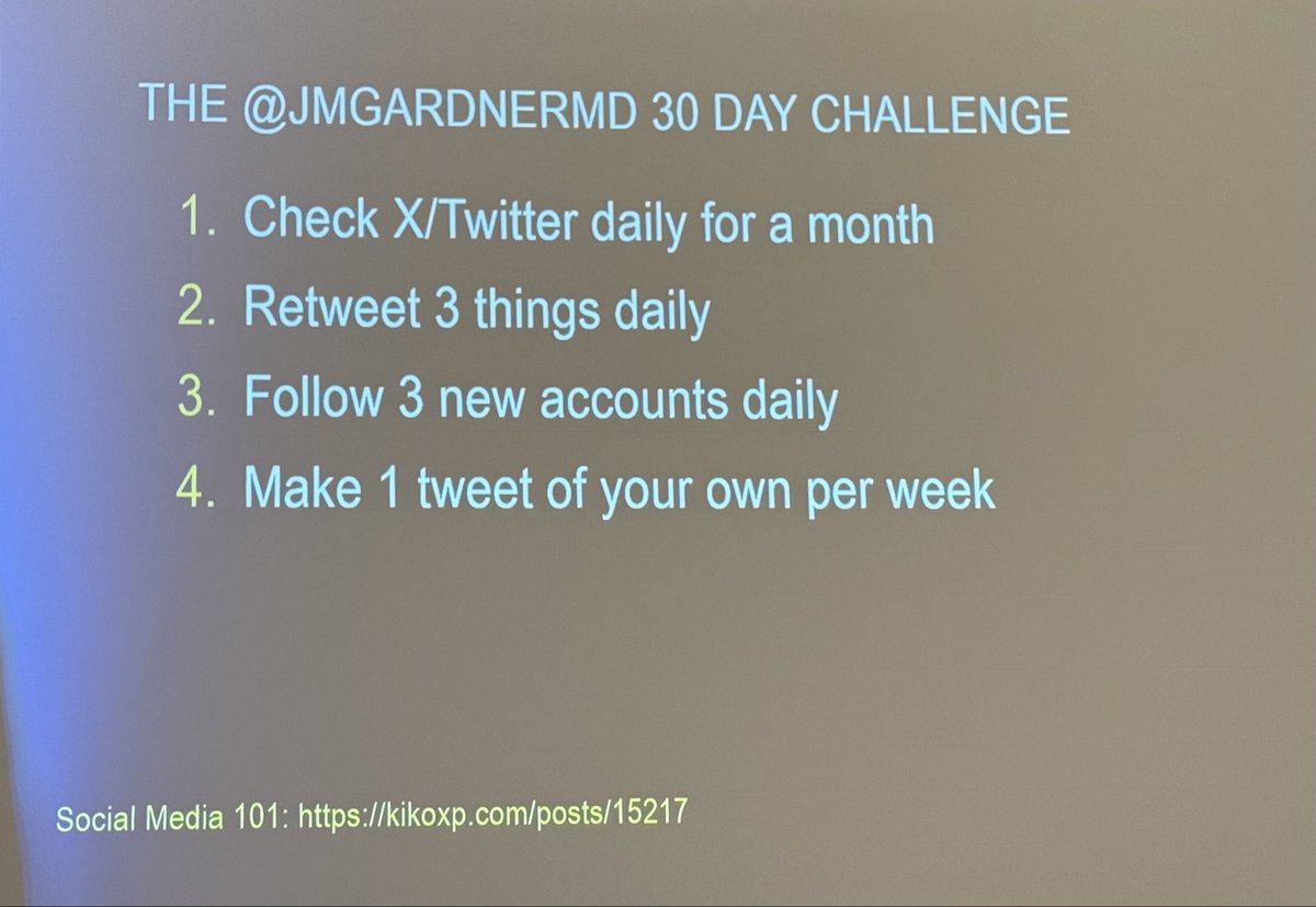 Richard Knierim, M.D., FCAP (@richardsails) on Twitter photo From Florida Society of Pathologists Summer Conference, suggestions from <a href="/JMGardnerMD/">Jerad Gardner, MD</a> From Florida Society of Pathologists Summer Conference, suggestions from <a href="/JMGardnerMD/">Jerad Gardner, MD</a>