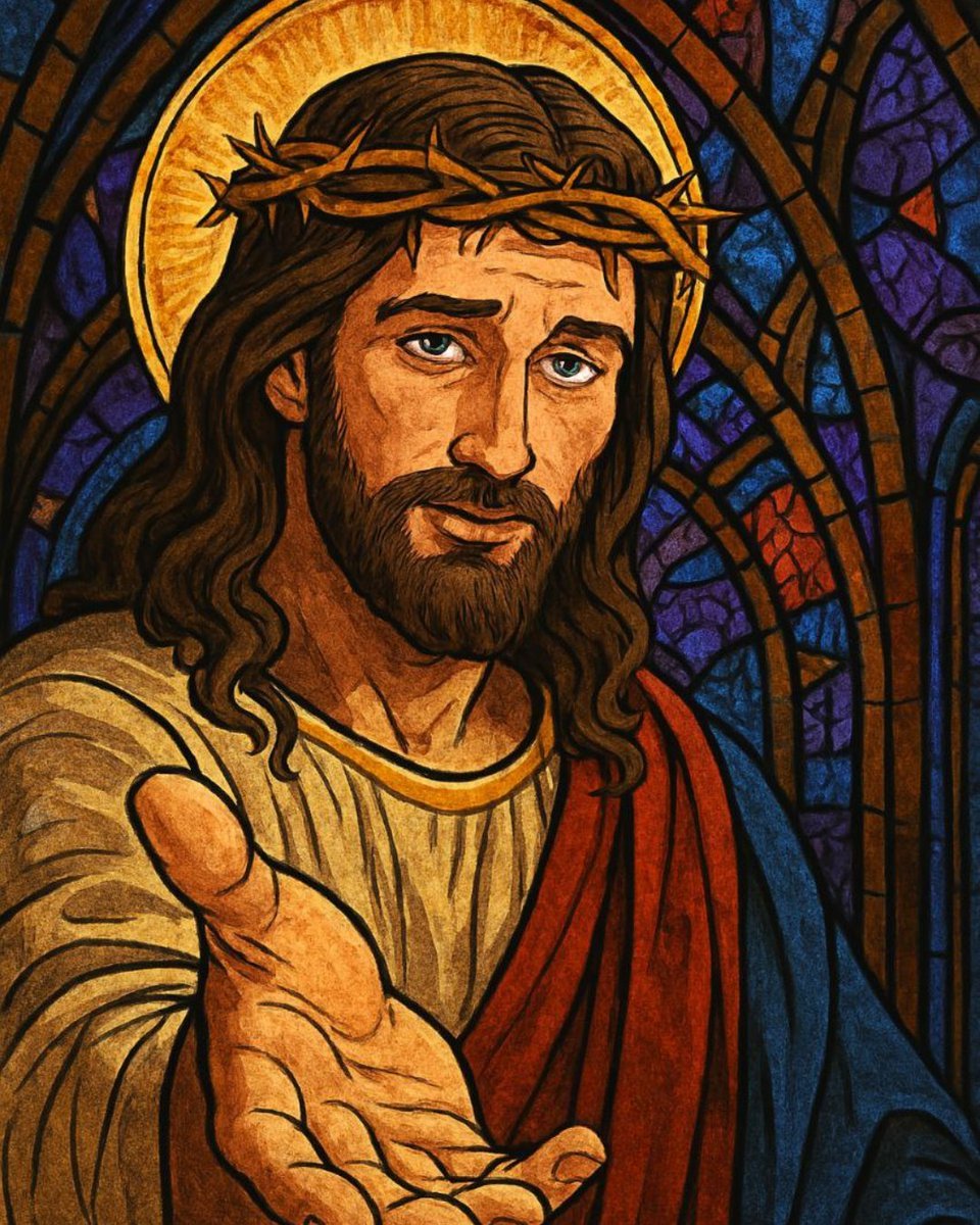 He is the way, the Truth and the Life