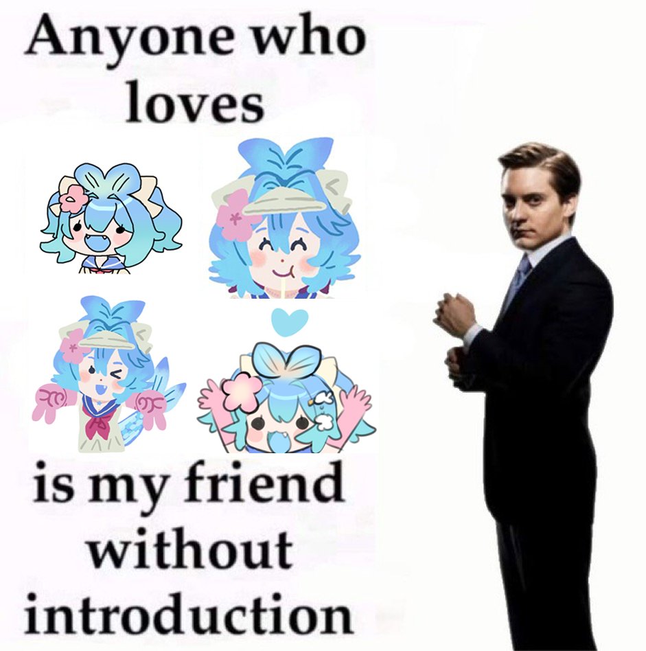 LazuClipper's tweet image. 