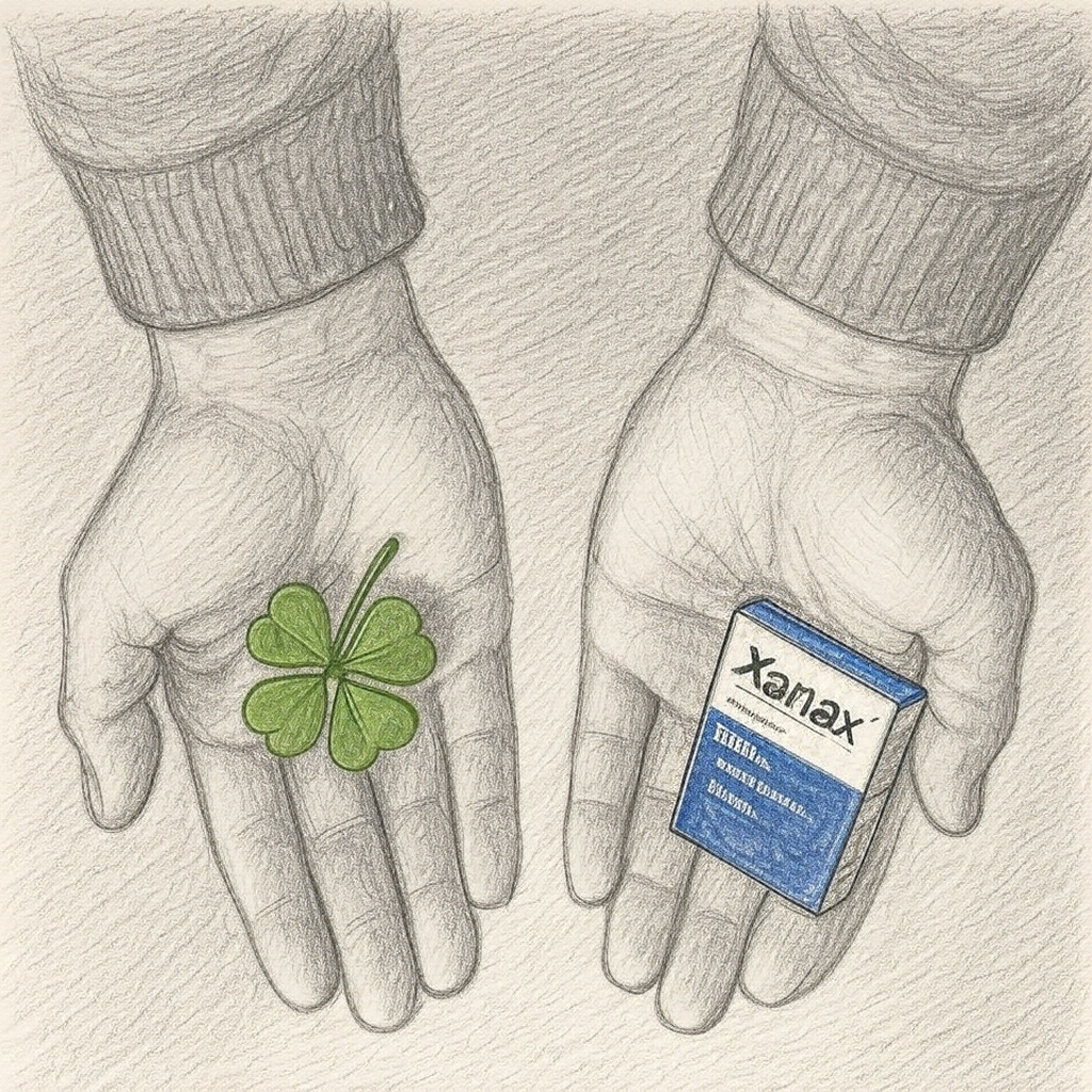every time i hear someone talk about ai and job loss, i wish they would offer me something else other than their perspective. because what they say makes a lot of sense