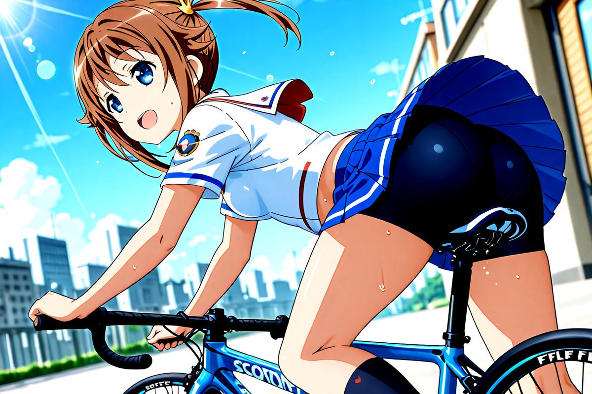 ミケちゃん💕
#AIイラスト #AIart #AIイラスト好きさんと繋がりたい