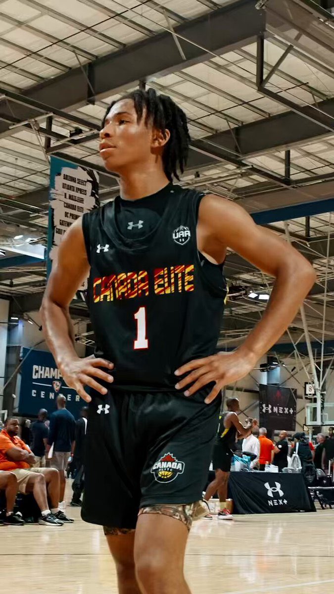 Tariq Sbiet ๐๐จ๐ฆ๐๐ (@tariq_nph) on Twitter photo Zane McFarlane of <a href="/Canada_Elite/">Canada Elite</a> picking up full court defense. Thatโs what I like to see in any guard. Apply pressure. ๐ถ <a href="/NphScouting/">NPHScouting ๐จ๐ฆ๐๐บ๐ธ</a> Zane McFarlane of <a href="/Canada_Elite/">Canada Elite</a> picking up full court defense. Thatโs what I like to see in any guard. Apply pressure. ๐ถ <a href="/NphScouting/">NPHScouting ๐จ๐ฆ๐๐บ๐ธ</a>