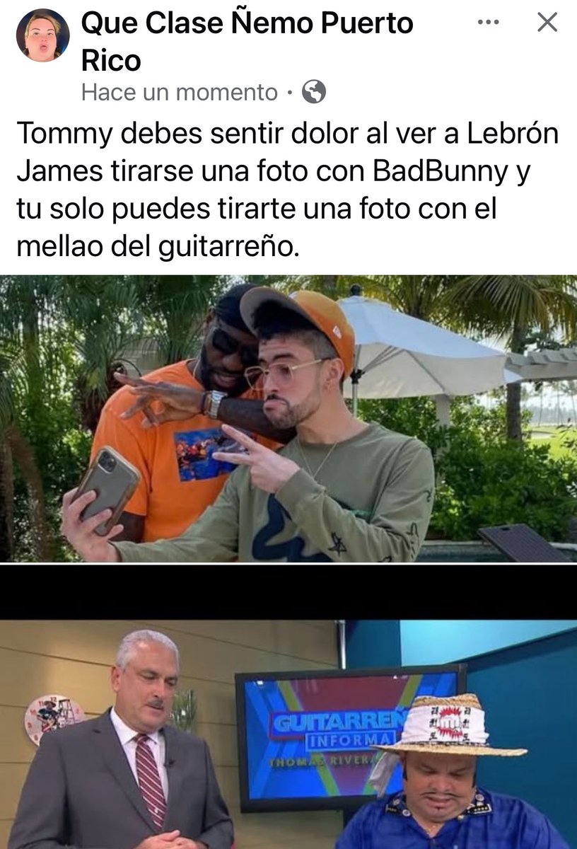 Si. 😂