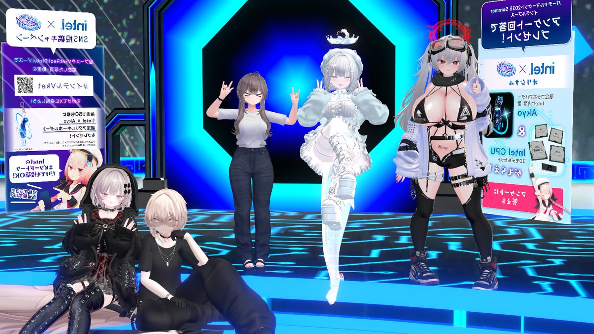 Sashimi__VRC's tweet image. 