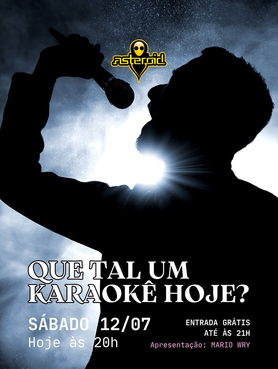 Asteroid ⭐️ tweet media