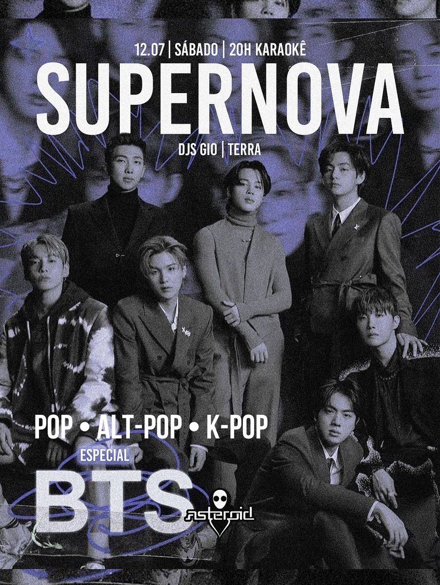 Asteroid ⭐️ tweet media