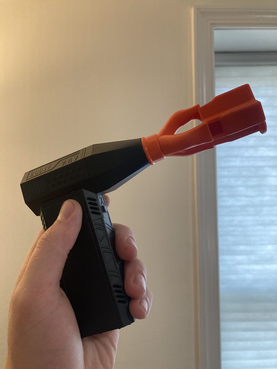 This may very well be my most diabolical creation yet