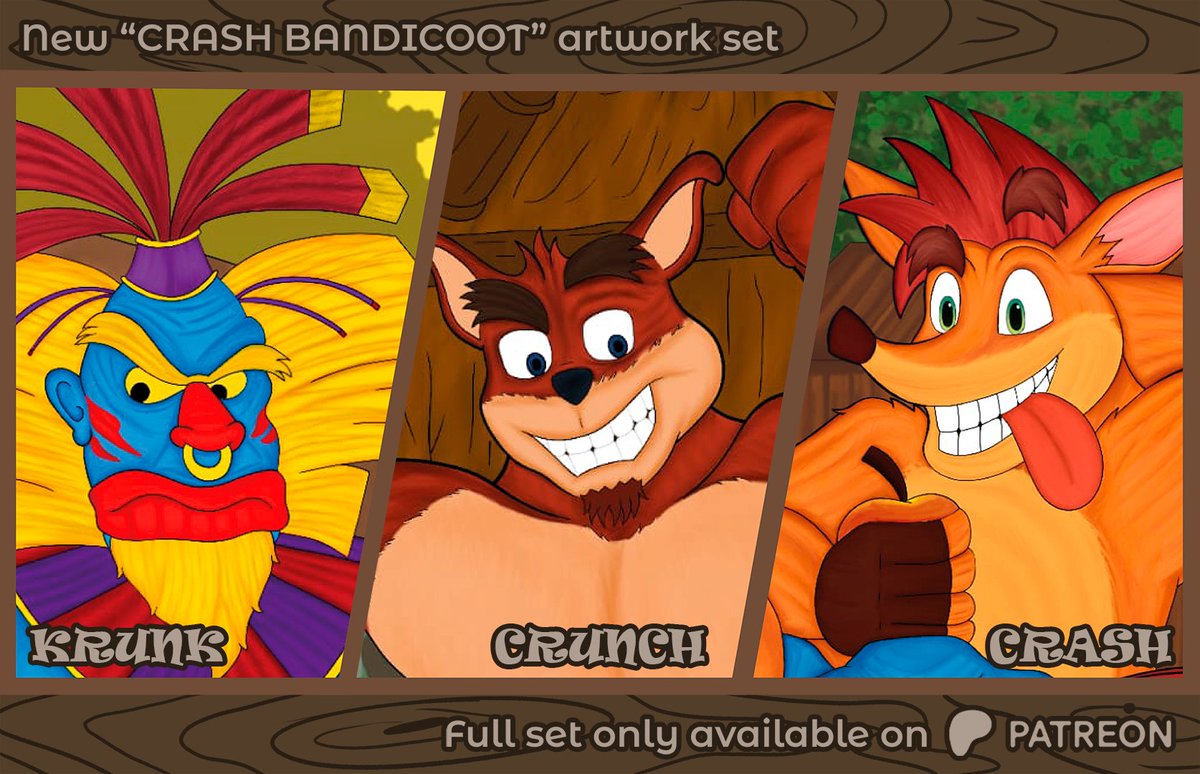 Karmo (カルモ) 🇨🇱🐾🐺 tweet media