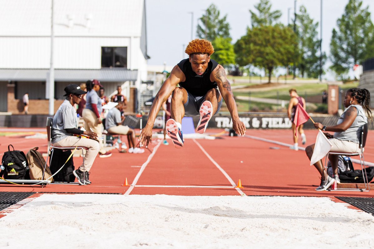 HailStateTF's tweet image. Three more Bulldogs set to compete in Memphis!
Good luck Sam, Cam and Nicholas‼️
#HailState🐶